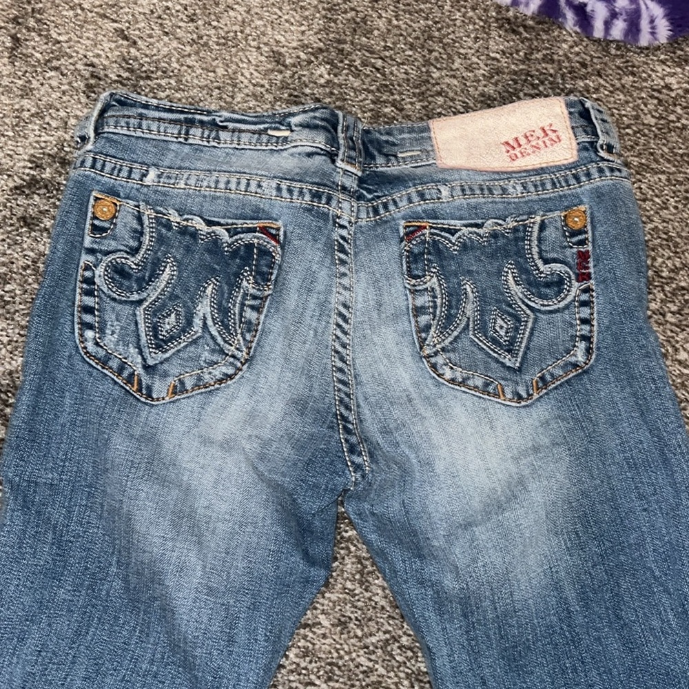 Mek jeans - Picture 4 of 8
